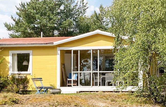 4 Star Holiday Home in Solvesborg - Photo 16