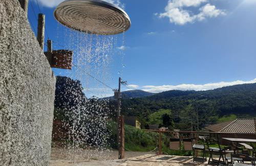 Casa Amantes da Serra Ibitipoca - Sua melhor opção! - Foto 43