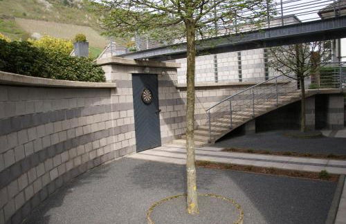 Ferienwohnung "Mosel" - Foto 25