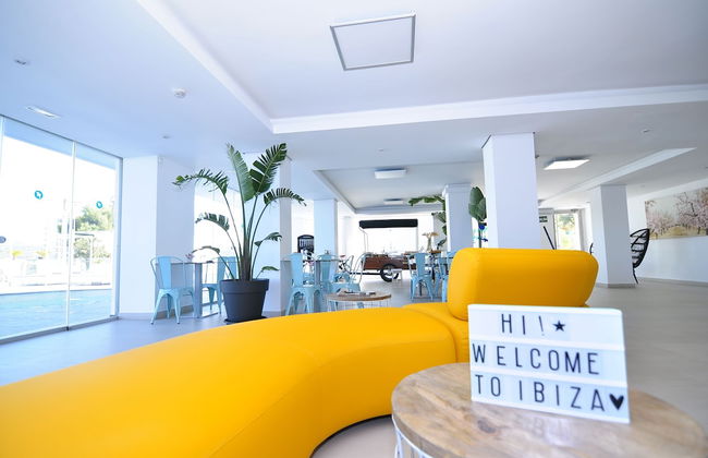 Apartamentos Typic Marina Playa - Adults Only - Foto 5