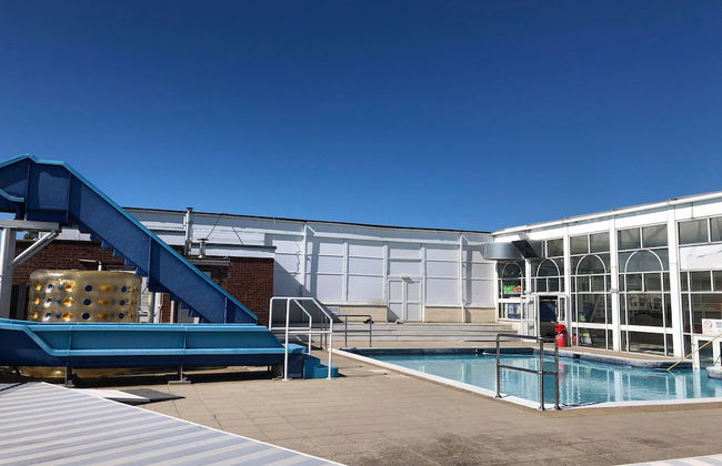 3 Bed 8 Berth Caravan in California Cliffs - D53 - Foto 20