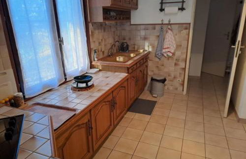 Villa Juliette - Foto 12