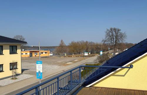 Ferienhaus Strandhaus Sonnenseite rechts, nur 100m vom Senftenberger See - Foto 36