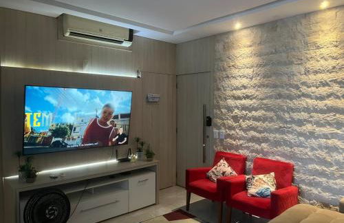 Apartamento Completo no Centro de Belém - Foto 8