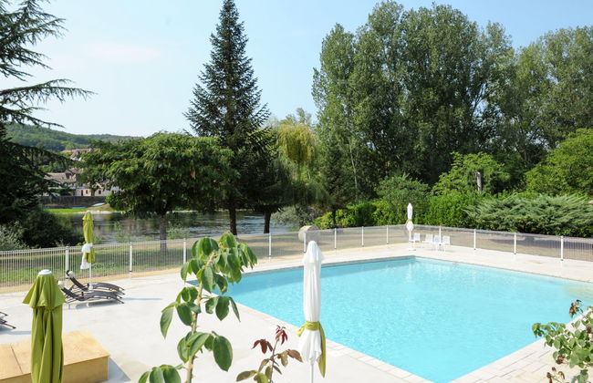 Le Clos des Rives - Foto 2