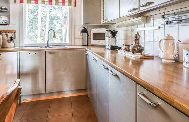 Villa harald - Foto 8