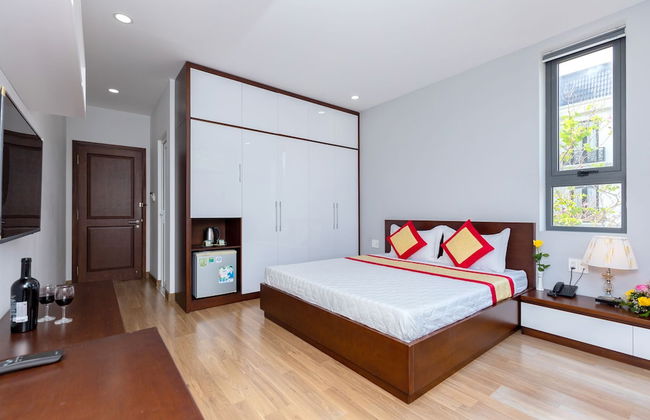 Vihomes Villa - Foto 19