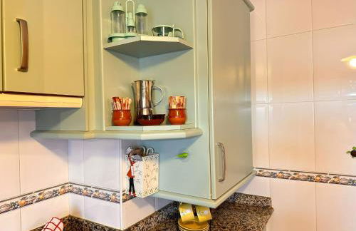 Apartamento El Rey - Foto 7