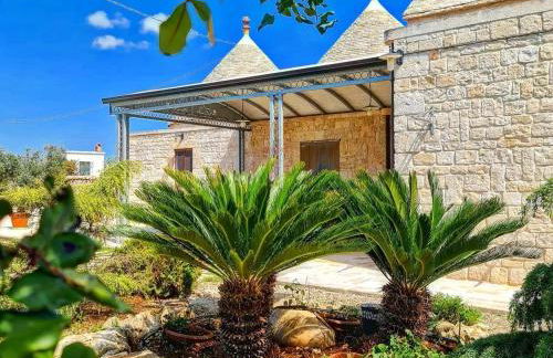 Trulli Pax Animi - Foto 5