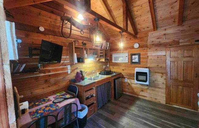 Moose Landing - Foto 23