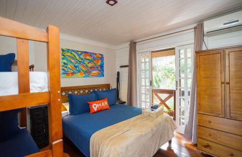 Mansión c/piscina cerca de Praia Brava |Casa Ayana - Foto 50