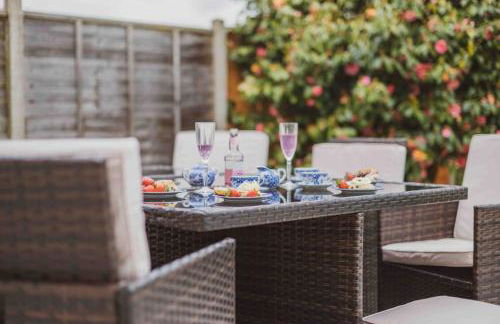 Luxe Ocean+playroom+Seascape - Photo 14