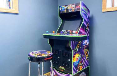 Private Berkshires Home On 5+ Acres Rustic & Chic - Foto 65