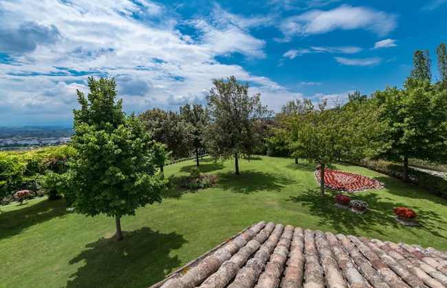 Villa Ambrah 12 1 in Macerata - Foto 28