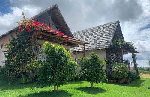 Chalé Village da Serra - Foto 21