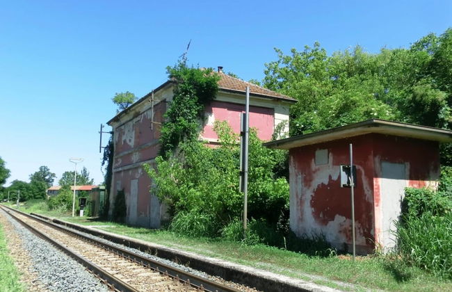 Apartment in Castellaro With Communal Pool-formerly TUI Ferienhaus - Foto 25