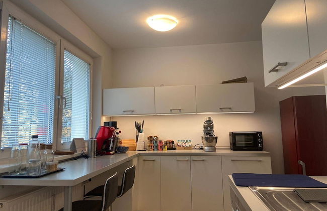 Cozy Graz Apartment Near City Center - Foto 8