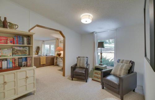 Spacious Home 10 Miles to Wintergreen Resort! - Foto 7