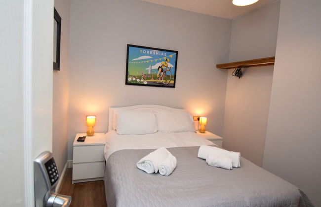 Malton Central Apartments - Foto 79