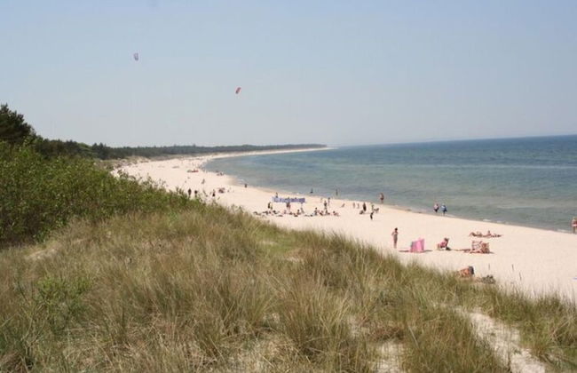 Cottage, 2 Bedrooms, Swimming Pool, Grzybowo - Photo 19