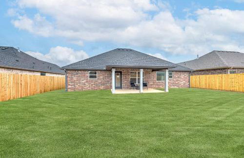 Sugar Pine Family Stay - Foto 10