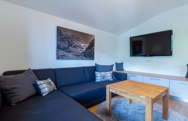 Beautiful Apartment in Salzburg With Balcony - Foto 9