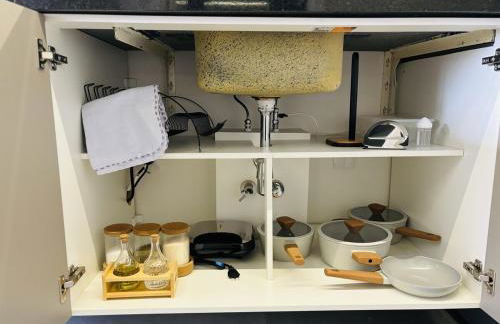 Studio AF1105 - Foto 8