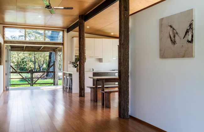 Worrowing Jervis Bay - Photo 56