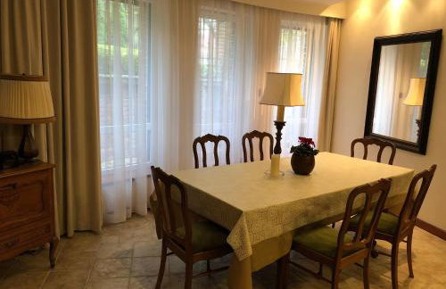 Apartament Perła Kartuz z sauną - Foto 13