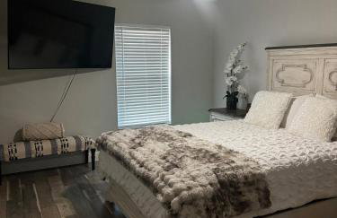 Charming 3bed 2bath Palmetto Pool Home - Foto 7