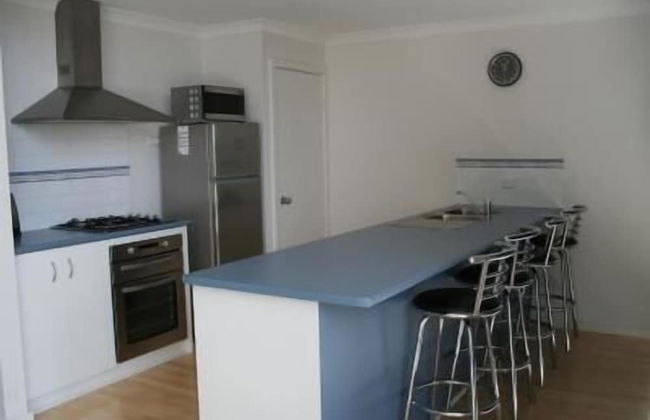 Cosy Corner Beach Cottages - Foto 11