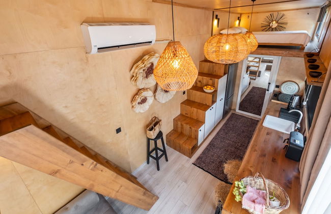 Luwi Life Concept - Foto 2