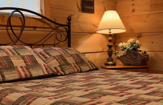 Elk Springs Resort - Foto 4