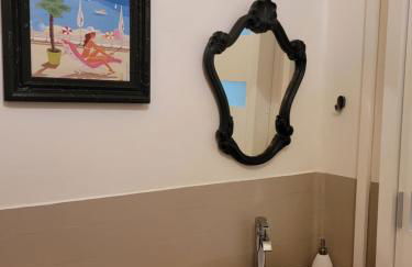 Studio au Palace Le Splendide - Foto 15