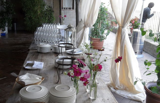 Borgo di Tragliata - Foto 47