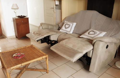 GÎTE DU BOUYSSOU - Foto 16