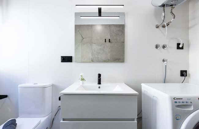 Unik Vacation Alt Camp - Foto 6