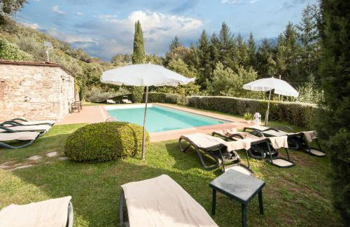 Casetta di Butia, Gelsomino Apartment - Foto 55