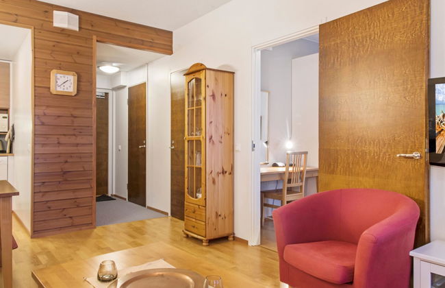 Ylläs chalets a502 - Foto 8