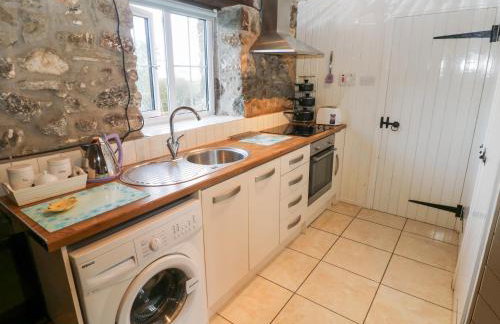 8 Rogeston Cottages - Foto 6