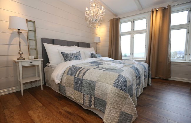 Alnes Gård - Photo 9