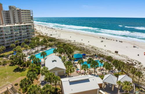 Enjoy A Birds Eye View at Panama City Beach - Foto 48