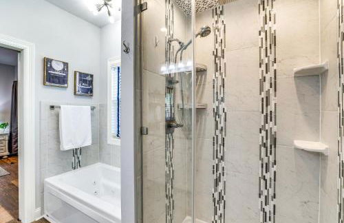 Less Than 1 Mi to Golf and Marina Inviting Home in Afton! - Foto 14