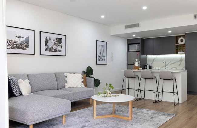 Hastings Suites by Stay Noosa - Foto 28
