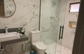 Casa de campo de alto padrão à beira da represa - Foto 42