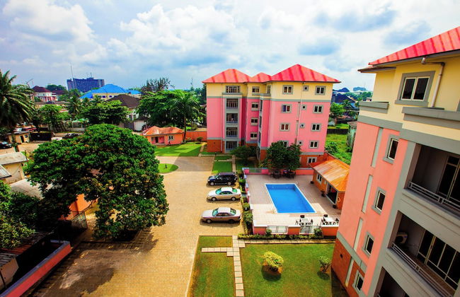 Jersey Apartments By Genesis - Foto 11