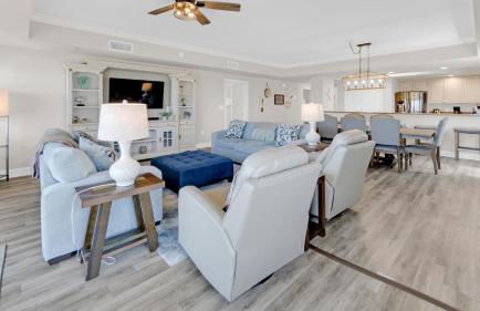 Harbor Landing 201B - Lovely 3BR on Holiday Isle with harbor views - Foto 44