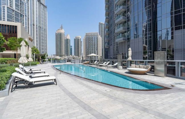 Opera Grand Burj Khalifa & Fountain View - Photo 52