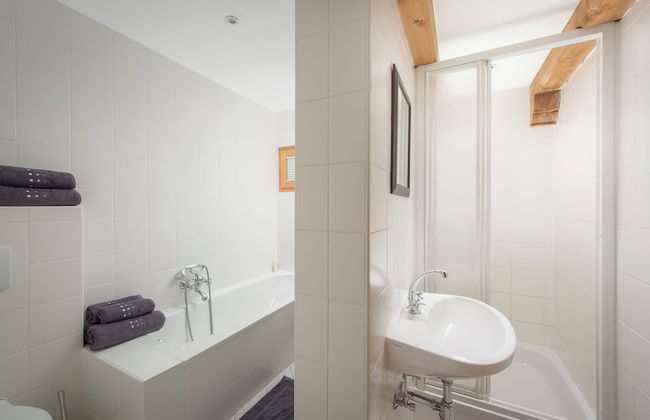 Buccara Apartments - Foto 29