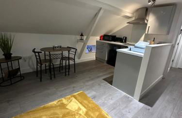 Charming Town Retreat - Foto 9